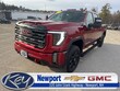  GMC Sierra 2500 HD
