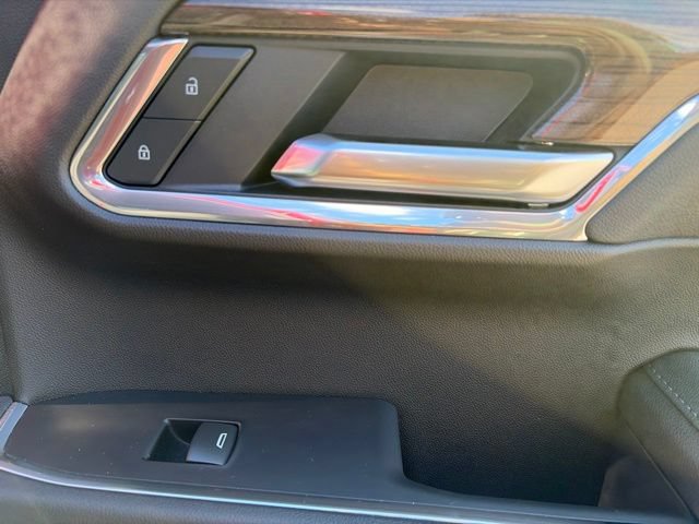 2026 Chevrolet Silverado 1500 LT Trail Boss - Photo 38