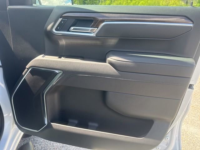 2026 Chevrolet Silverado 1500 LT - Photo 44