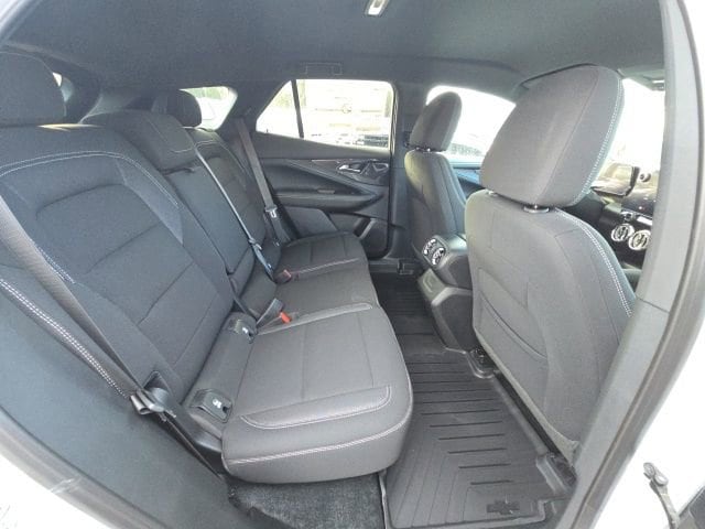 2026 Chevrolet Blazer EV LT - Photo 28