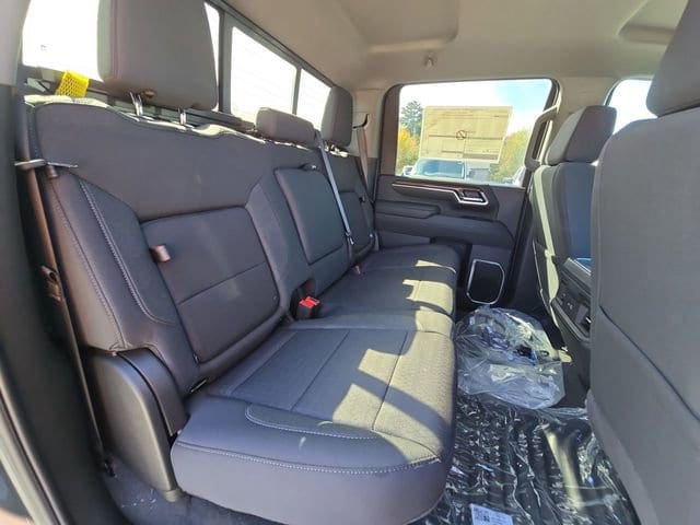 2025 Chevrolet Silverado 2500 HD LT - Photo 28