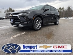 2026 Chevrolet Blazer 3LT SUV