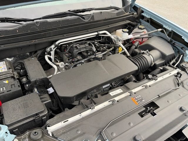2026 Chevrolet Colorado Z71 - Photo 41