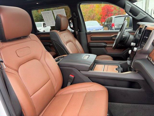 2024 RAM Ram 1500 Pickup Longhorn - Photo 37