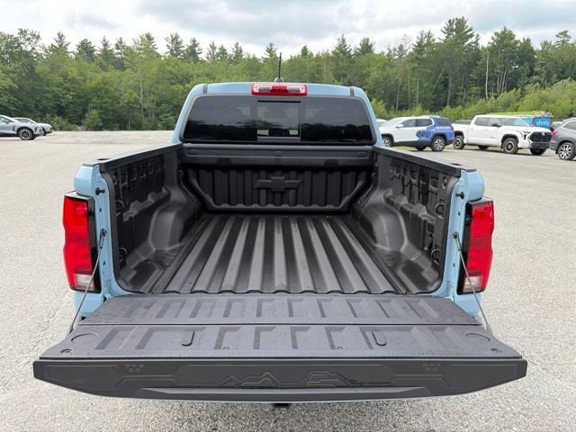 2026 Chevrolet Colorado Z71 - Photo 6