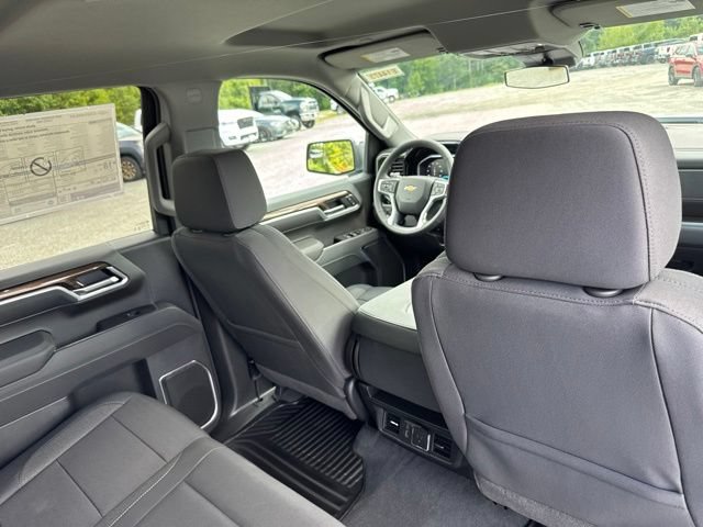 2026 Chevrolet Silverado 1500 LT - Photo 32