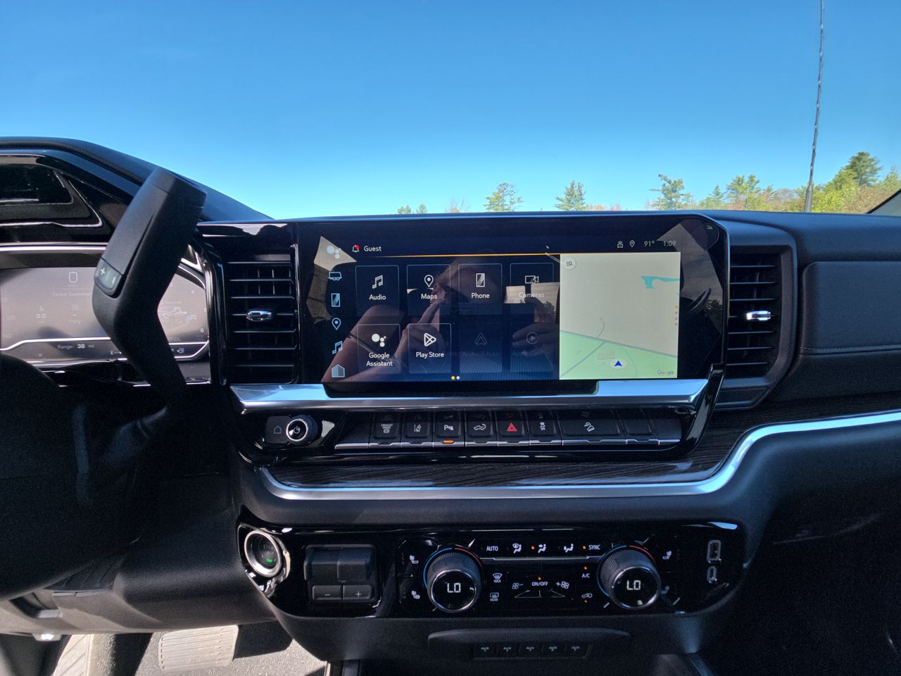 2025 Chevrolet Silverado 2500 HD LT - Photo 47