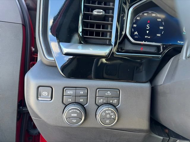 2026 Chevrolet Silverado 1500 LT Trail Boss - Photo 19
