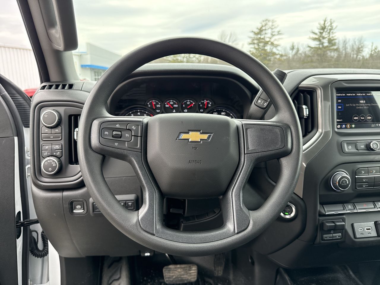 2025 Chevrolet Silverado 3500 HD Work Truck - Photo 60