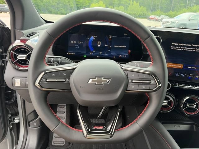 2026 Chevrolet Blazer EV RS - Photo 14