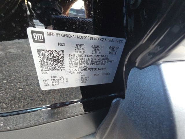 2026 Chevrolet Equinox EV 2LT - Photo 33