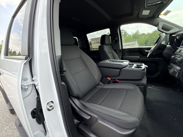 2025 Chevrolet Silverado 2500 HD Custom - Photo 26