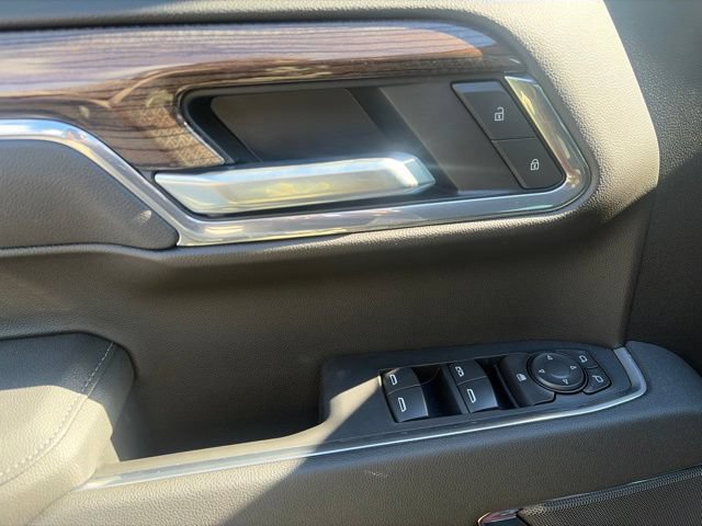 2026 Chevrolet Silverado 1500 LT Trail Boss - Photo 11