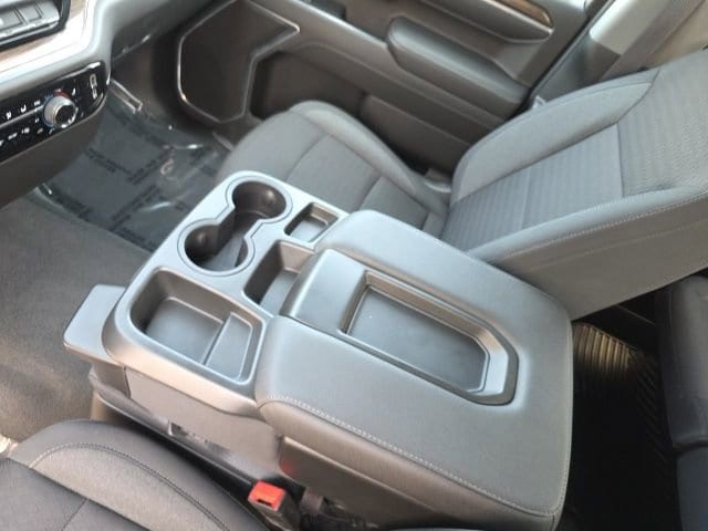 2022 Chevrolet Silverado 1500 RST - Photo 32