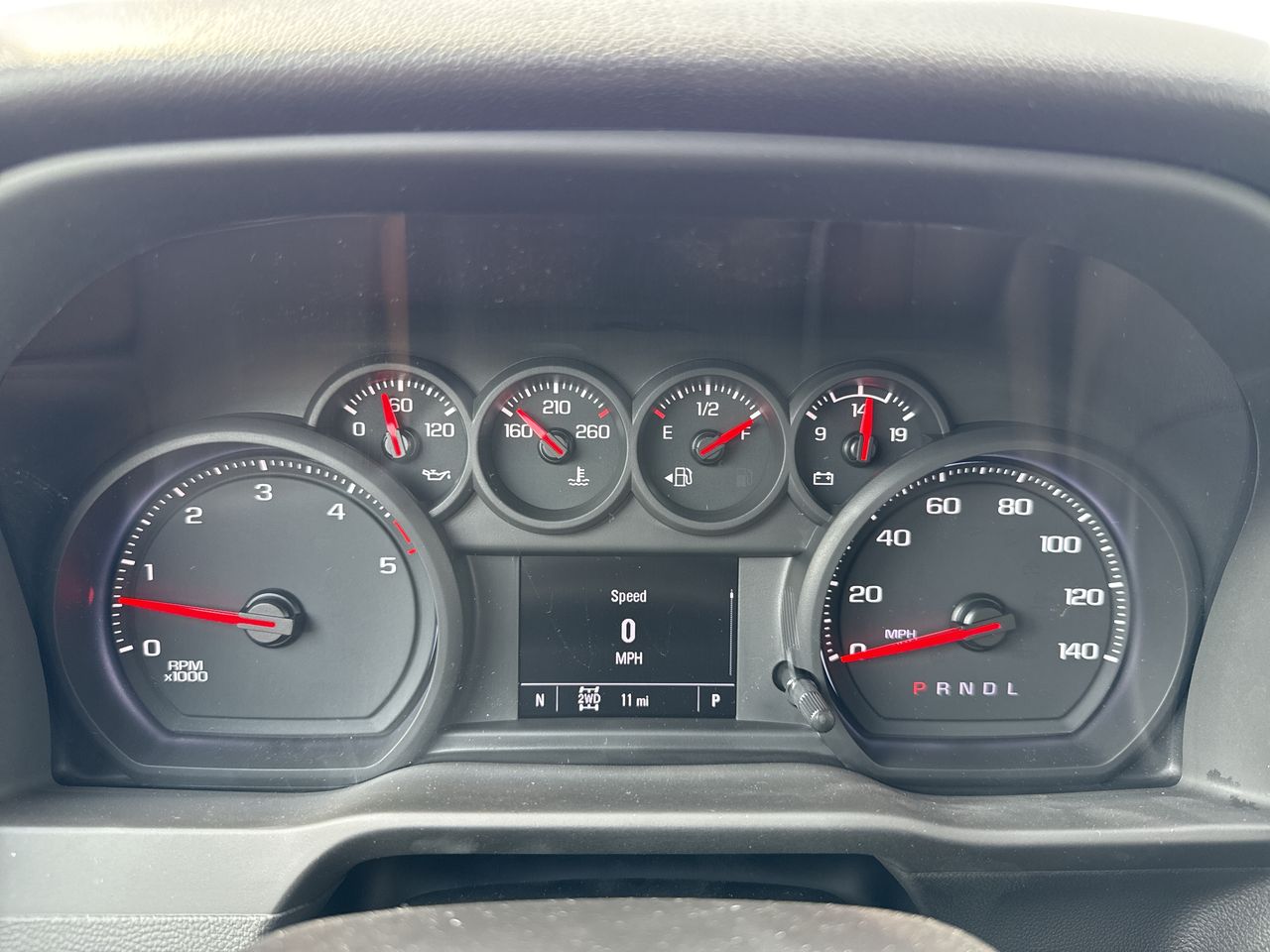2025 Chevrolet Silverado 2500 HD Custom - Photo 44