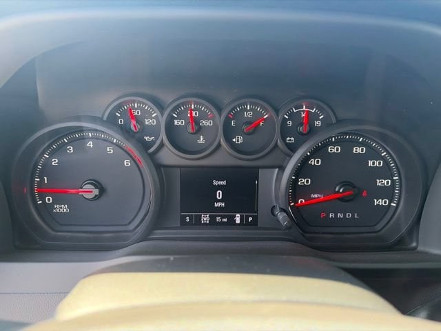 2026 Chevrolet Silverado 2500 HD Custom - Photo 16