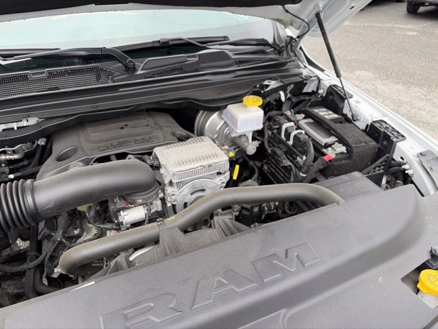 2024 RAM Ram 1500 Pickup Longhorn - Photo 40