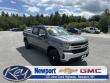 Used 2021 Chevrolet Silverado 1500 LT Truck Crew Cab