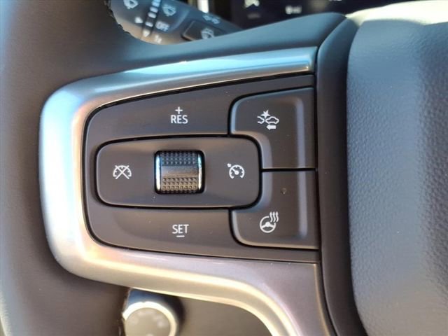 2026 Chevrolet Silverado 1500 LT - Photo 26