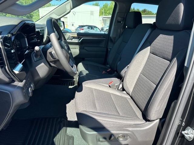 2026 Chevrolet Silverado 1500 LT - Photo 12