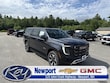 GMC Yukon XL
