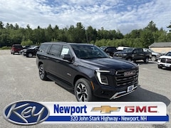 2025 GMC Yukon XL AT4 SUV
