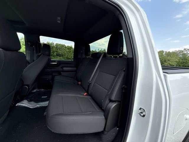 2025 Chevrolet Silverado 2500 HD Custom - Photo 23