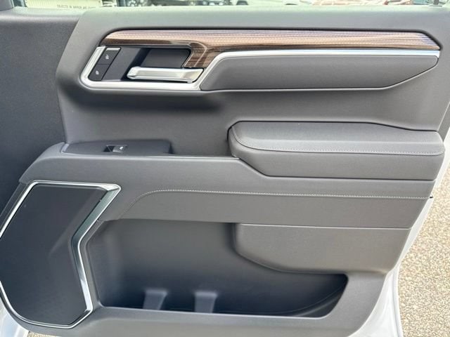 2026 Chevrolet Silverado 1500 LT - Photo 35