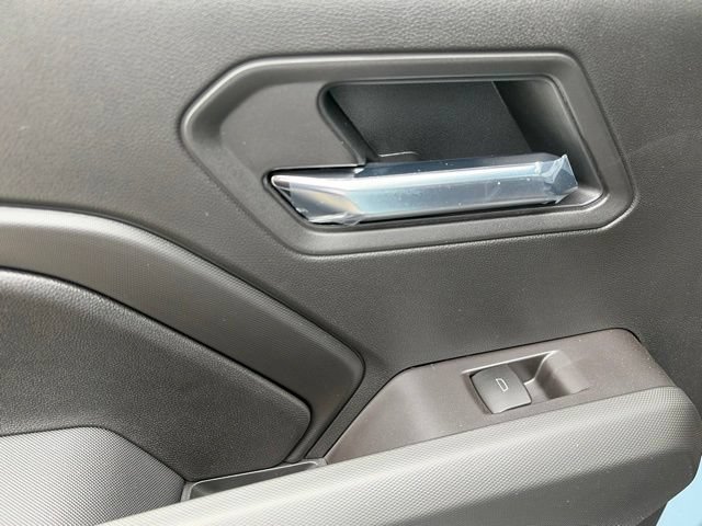 2026 Chevrolet Colorado Z71 - Photo 27