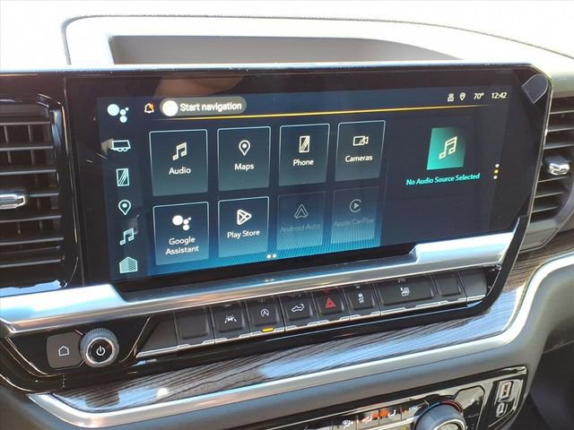 2026 Chevrolet Silverado 1500 LT - Photo 24