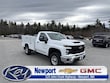 Chevrolet Silverado 3500 HD