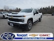 Chevrolet Silverado 2500 HD