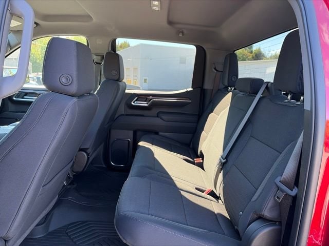 2026 Chevrolet Silverado 1500 LT Trail Boss - Photo 29
