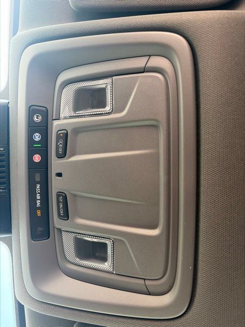2026 Chevrolet Silverado 2500 HD Custom - Photo 21