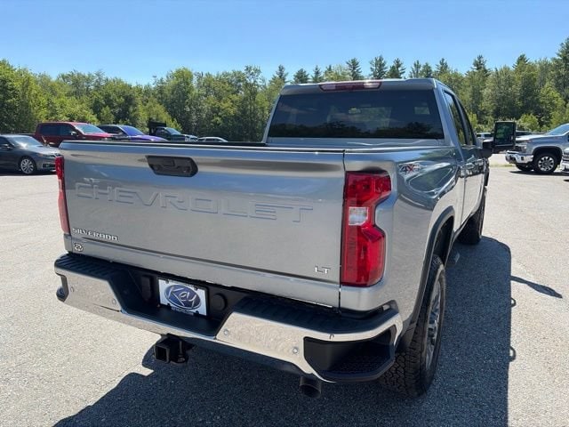 2026 Chevrolet Silverado 3500 HD LT - Photo 7