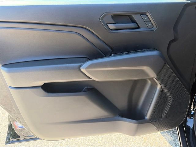 2026 Chevrolet Colorado Trail Boss - Photo 10