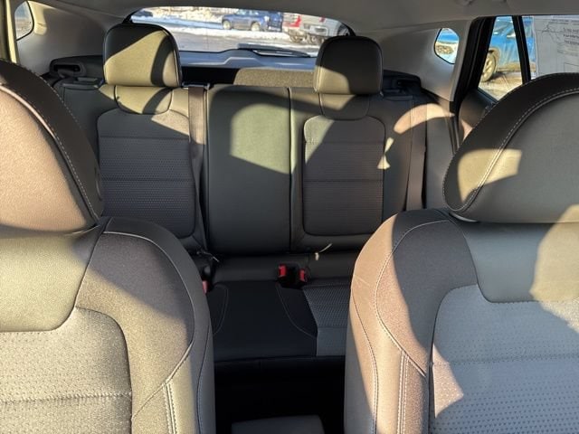 2026 Chevrolet Trax LT - Photo 38
