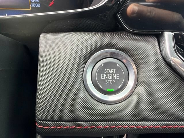 2026 Chevrolet Colorado Z71 - Photo 21