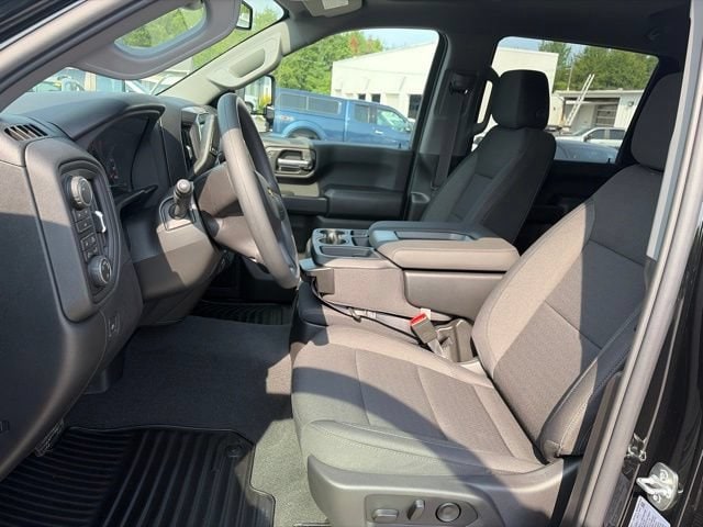 2026 Chevrolet Silverado 2500 HD Custom - Photo 12