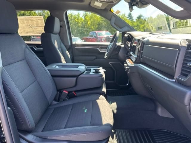 2026 Chevrolet Silverado 1500 LT - Photo 36