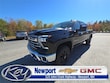 Chevrolet Silverado 2500 HD