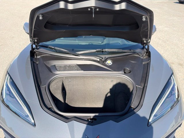 2027 Chevrolet Corvette 2LT - Photo 29