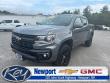 Used 2022 Chevrolet Colorado LT Truck Crew Cab