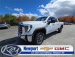 GMC Sierra 2500 HD