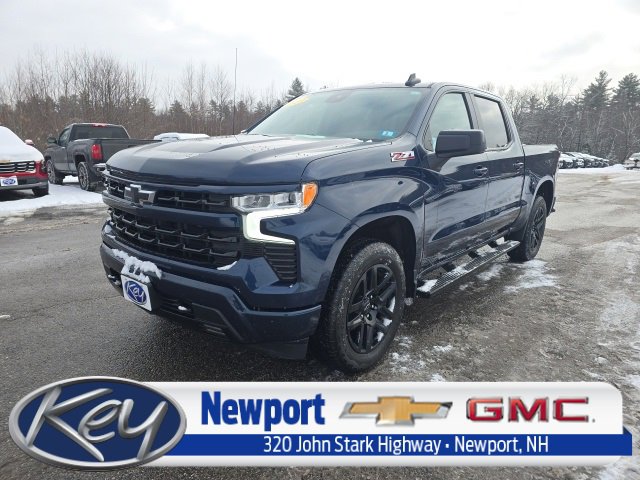 2023 Chevrolet Silverado 1500 RST's photo