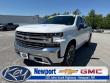 Used 2022 Chevrolet