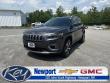 Used 2019 Jeep Cherokee Limited 4x4 SUV