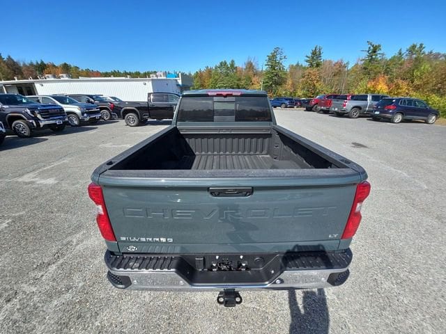 2025 Chevrolet Silverado 2500 HD LT - Photo 27