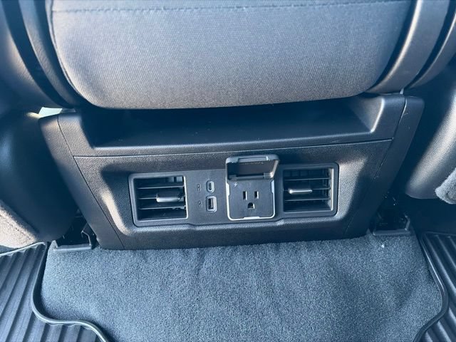 2026 Chevrolet Silverado 3500 HD LT - Photo 29