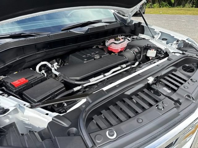 2026 Chevrolet Silverado 1500 LT - Photo 39